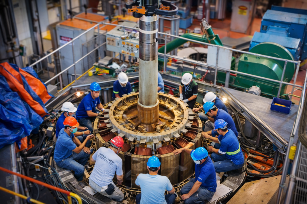 AJA General Contractors