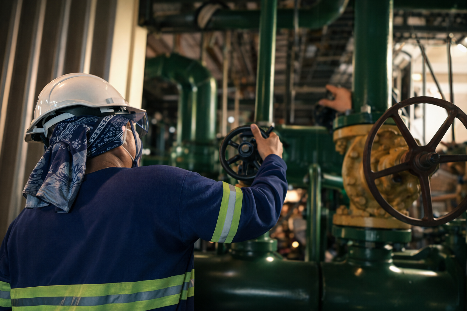 AJA General Contractors