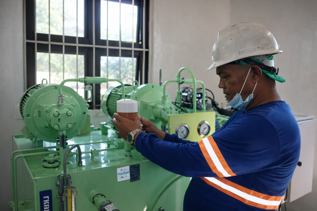 AJA General Contractors